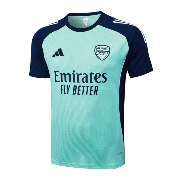 Trikot Training Arsenal 2025-26 Grün 3